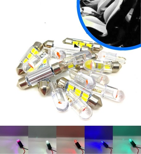 Intérieur blanc ampoule led - intérieur,