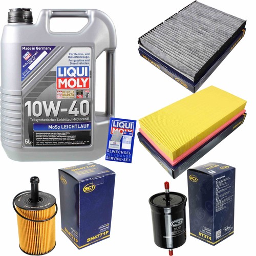 Kit inspection filtre - d'inspection,