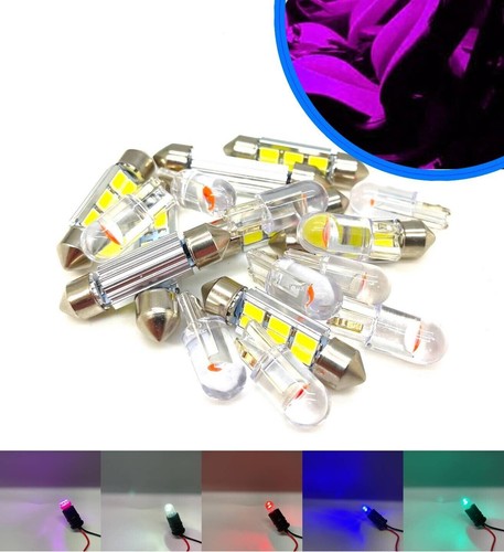 Kit éclairage ampoules - kit, de